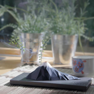 Mark&Draw_花山薰香台/富士山 