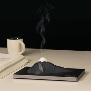 Mark&Draw_花山薰香台/富士山 