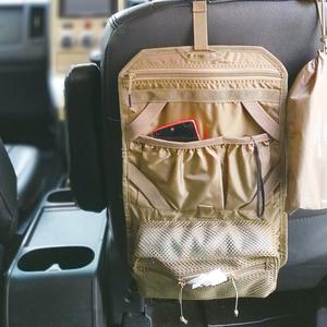 POST GENERAL_懸掛式萬用小型收納袋 （兩色選）