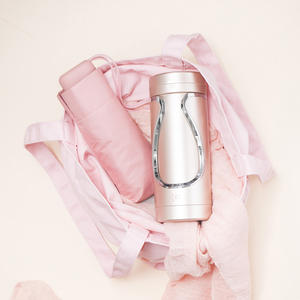 TIC_旅行分裝收納罐 保養組 (三色選)