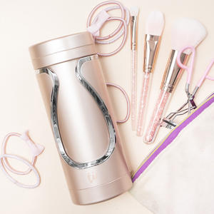 TIC_旅行分裝收納罐 沐浴組 (三色選)