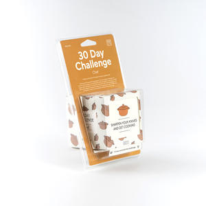 DOIY_主廚三十天 30 DAY CHEF CHALLENGE