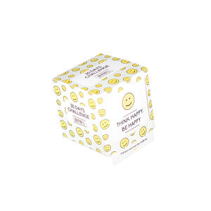 DOIY_快樂三十天30 DAY HAPPINESS CHALLENGE