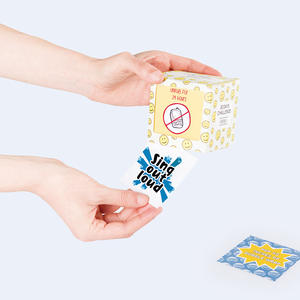 DOIY_快樂三十天30 DAY HAPPINESS CHALLENGE