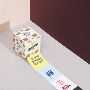 DOIY_脫單三十天30 DAY Seduction CHALLENGE