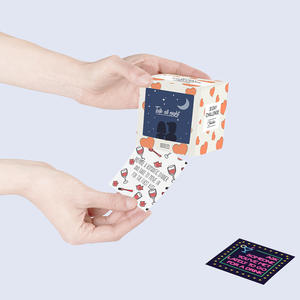 DOIY_脫單三十天30 DAY Seduction CHALLENGE