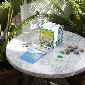 DOIY_慢活三十天 30 DAY SLOW LIFE CHALLENGE