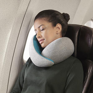Ostrich Pillow_OP GO travel 旅行枕 (四色選)