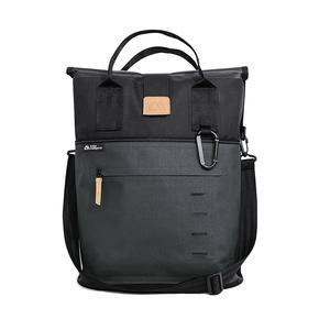 Active Intelligence_Neil 都會休閒三用托特包 (兩色選)