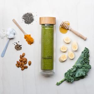 澳洲Fressko_原創經典濾泡杯/Lift飛翔 (500ml)