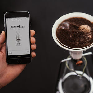 GOAT STORY_GINA智能手沖咖啡壺(三色選)