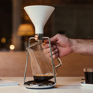 GOAT STORY_GINA智能手沖咖啡壺(三色選)