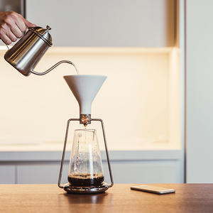 GOAT STORY_GINA智能手沖咖啡壺(三色選)