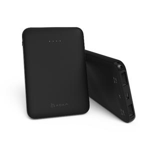 ADAM 亞果元素_GRAVITY mini 輕巧型行動電源（兩色選）