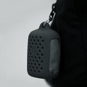 Matador_NanoDry Trek Towel 口袋型奈米快乾毛巾－S (兩色選)