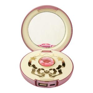  Kawaii Gadget_美少女戰士 月光水晶變身盒行動電源3500mAh