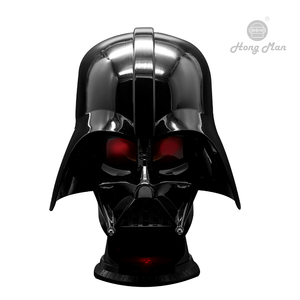 星際大戰黑武士頭盔1:1 大小藍牙喇叭