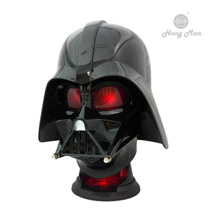 星際大戰黑武士頭盔1:1 大小藍牙喇叭