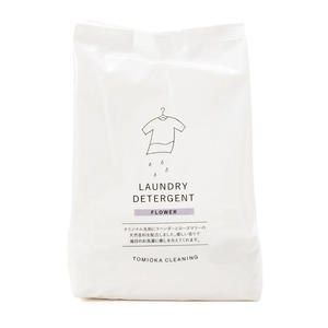北海道TOMIOKA_洗衣粉補充包 800g （三款選）