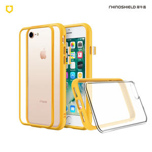 RHINOSHIELD犀牛盾_MOD NX 防摔邊框背蓋兩用殼4.7吋 iPhone 7 / 8 (七色選)
