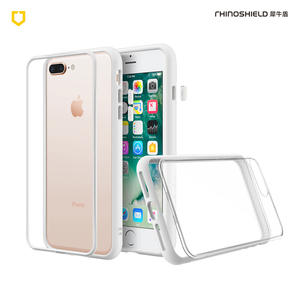 RHINOSHIELD犀牛盾_MOD NX 防摔邊框背蓋兩用殼5.5吋 iPhone 7 Plus/ 8 Plus (七色選)