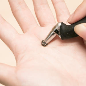 LKB-Quality Goods_安全滾輪筆刀 (兩色選)