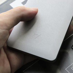 ZENLET_ZENLET 2 AL 行動錢包 含RFID屏蔽卡 (三色選)