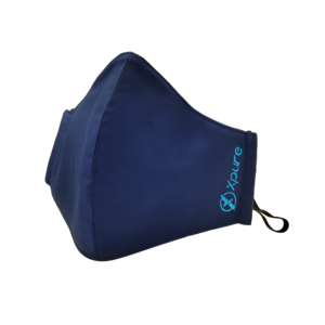 淨對流_Xpure 抗霾口罩 基本款 (四款選）