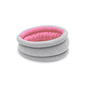 Ostrich Pillow_LIGHT 遮眼安眠枕/雙面用 (五色選)