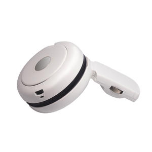 MOGICS_Macaron 馬卡龍 高功率三合一轉接頭 折疊式圓形車充 (五色選)