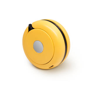 MOGICS_Macaron 馬卡龍 高功率三合一轉接頭 折疊式圓形車充 (五色選)