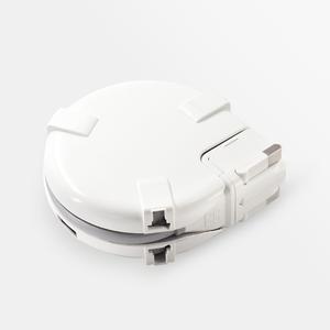 TOFU_MARU無瑕充電器 多國電源供應器