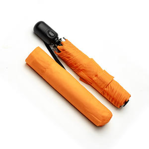 A.Brolly 亞伯尼_TUBE AUTO 防撞自動傘（六色選）