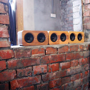 minfort_小柚木藍芽音響 min623p (立體聲)