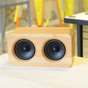 minfort_小楠竹藍芽音響 min623p (立體聲)