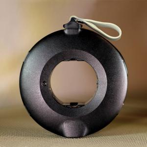 MOGICS_Power Donut (美規) 旅用圓形排插  完美的旅行充電 (兩色選)