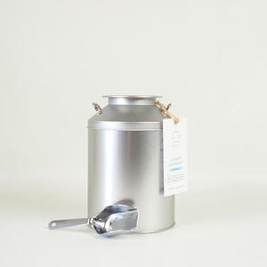 北海道TOMIOKA_原創洗衣粉 800g牛奶罐 無添加 加贈800g補充包優惠組