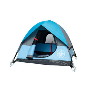 Cat Camp_貓帳篷 Cat Tent (五色選)