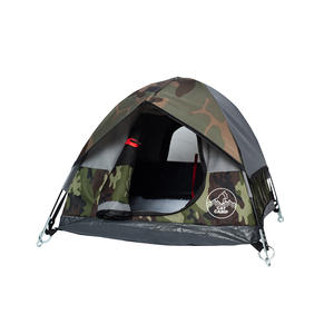 Cat Camp_貓帳篷 Cat Tent (五色選)