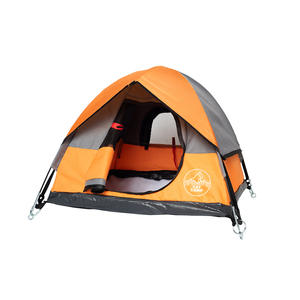 Cat Camp_貓帳篷 Cat Tent (五色選)