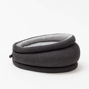 Ostrich Pillow_LIGHT 遮眼安眠枕/雙面用 (五色選)