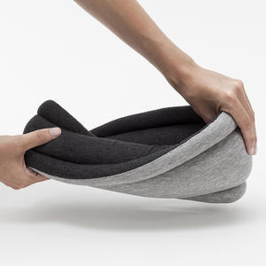 Ostrich Pillow_LIGHT 遮眼安眠枕/雙面用 (五色選)