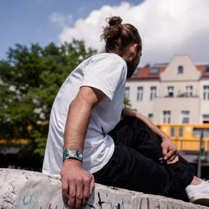 德國paprcuts.de_抗撕防潑水紙纖手錶 大嘴鳥 PAPRCUTS WATCH Tucano & Parrot