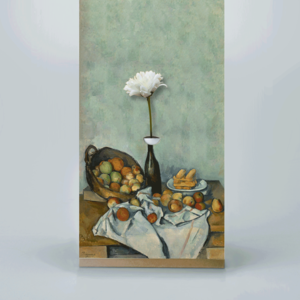 SPEXTRUM_Flip vase 翻頁花瓶 - 古典畫作