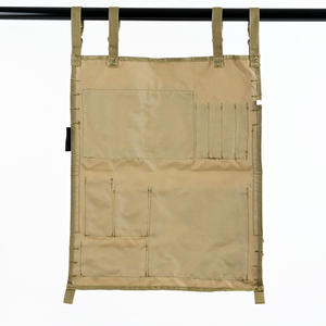 POST GENERAL_懸掛式萬用大型收納袋 （兩色選）