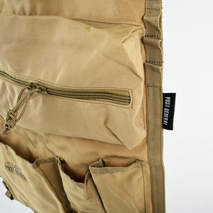 POST GENERAL_懸掛式萬用大型收納袋 （兩色選）