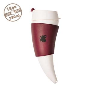 Goat Story_Goat Mug 山羊角咖啡杯/12oz