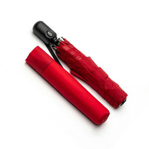 A.Brolly 亞伯尼_TUBE AUTO 防撞自動傘（六色選）