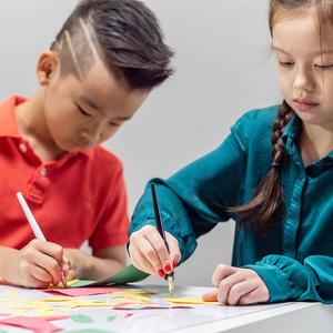 LKB-Quality Goods_安全滾輪筆刀 (兩色選)