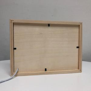 Lighto 光印樣_浮世繪燈箱 （ 三款選）